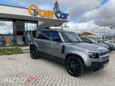 Land Rover Defender 3.0 D250 110 AWD X-Dynamic SE