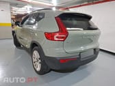 Volvo EX40 70 kWh Single Motor Core