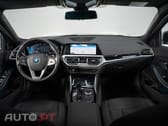BMW 320 e Touring Auto