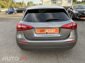 Mercedes-Benz A 180 d Style