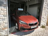 BMW 216 d Line Luxury