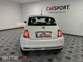 Fiat 500 1.2 Lounge S&S