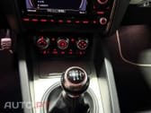Audi TTS Coupe