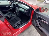 Mercedes-Benz CLA 200 d Shooting Brake AMG Line