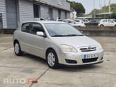 Toyota Corolla 1.4 D-4D