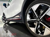 Smart #1 66 kWh Brabus AWD