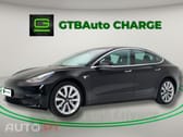 Tesla Model 3 Long-Range AWD I.V.A DEDUTÍVEL