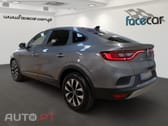 Renault Arkana 1.6 E-Tech Full Hybrid Evolution
