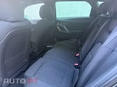 Citroen DS5 1.6 e-HDi Air. So Chic CMP6 112g
