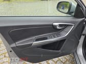Volvo V60 1.6 D2 Drive V.Ocean Race Start/Stop
