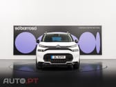 Citroen C3 Aircross 1.5 BlueHDi Plus
