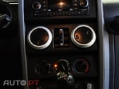 Jeep Wrangler JK 2.8 CRD