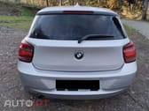 BMW 116 d EfficientDynamics