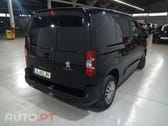 Peugeot Partner 1.5 BlueHDi Premium Standard