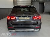 Mercedes-Benz GLC 220 d 4Matic