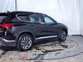 Hyundai Santa Fe 1.6 T-GDI Hybrid Creative