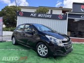 Peugeot 208 1.5 BlueHDi Active Business Pack