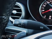 Mercedes-Benz C 220 d Coupé AMG-Line Auto.