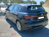 Fiat Tipo 1.3 M-Jet Lounge