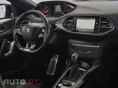 Peugeot 308 1.2 PureTech GT Line EAT6