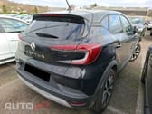 Renault Captur 1.6 E-Tech Full Hybrid Evolution