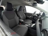 Toyota Yaris 1.5 HDF Comfort Plus