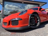 Porsche 911 GT3 RS PDK