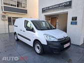 Citroen Berlingo 1.6 BlueHDi L1 Club 3L