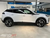Peugeot 2008 1.2 Hybrid Allure e-DCS6
