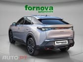 Peugeot 3008 1.2 Hybrid Allure e-DCS6