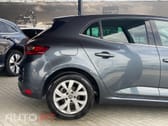Renault Mégane 1.5 dCi Limited