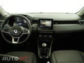 Renault Clio Clio 1.0 TCe Evolution