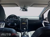 Mercedes-Benz B 160 BlueEfficiency