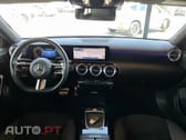 Mercedes-Benz A 250 e AMG Line