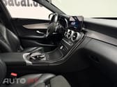 Mercedes-Benz C 180 d Station 9G-TRONIC AMG Line