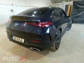 Mercedes-Benz GLC 300 Coupe de 4Matic