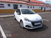 Peugeot 208 1.5 BlueHDI Allure