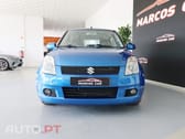 Suzuki Swift 1.3 DDiS GL