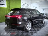 Audi E-Tron 55 quattro S line