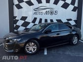 Peugeot 508 Allure Pack