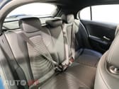 Mercedes-Benz A 250 e Style Plus