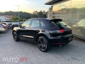 Porsche Macan Spirit