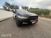 Jaguar I-Pace EV400 R-Dynamic HSE AWD