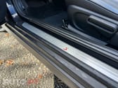 MINI Cabrio Cooper S Premium Sidewalk Special Edition Auto