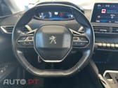 Peugeot 3008 1.6 HDi Allure