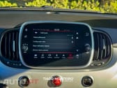 Fiat 500 1.0 Hybrid Connect