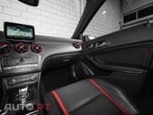 Mercedes-Benz A 45 AMG 4Matic Speedshift 7G-DCT