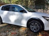 Peugeot E-208 50 kWh Style