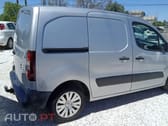 Citroen Berlingo 1.6 HDi