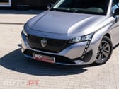Peugeot 308 1.5 BlueHDi Active Pack